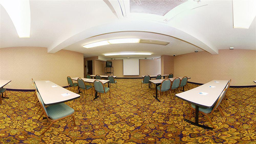 Comfort Inn & Suites Knoxville West Esterno foto