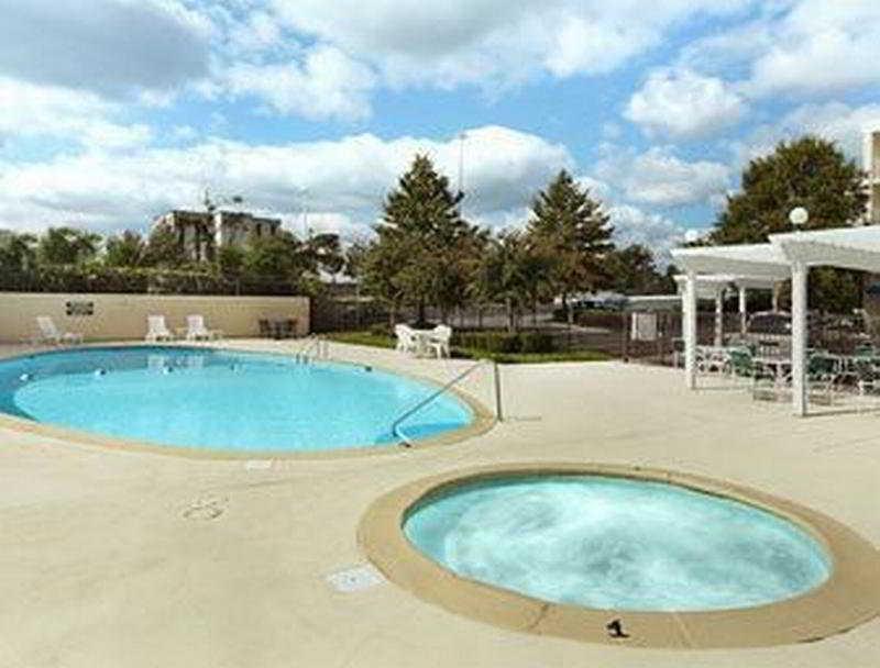 Comfort Inn & Suites Knoxville West Esterno foto
