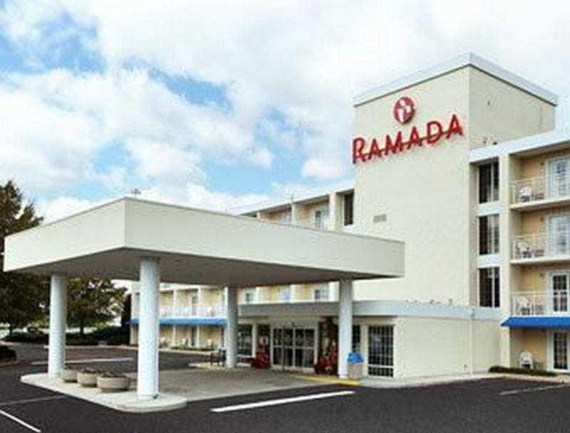 Comfort Inn & Suites Knoxville West Esterno foto