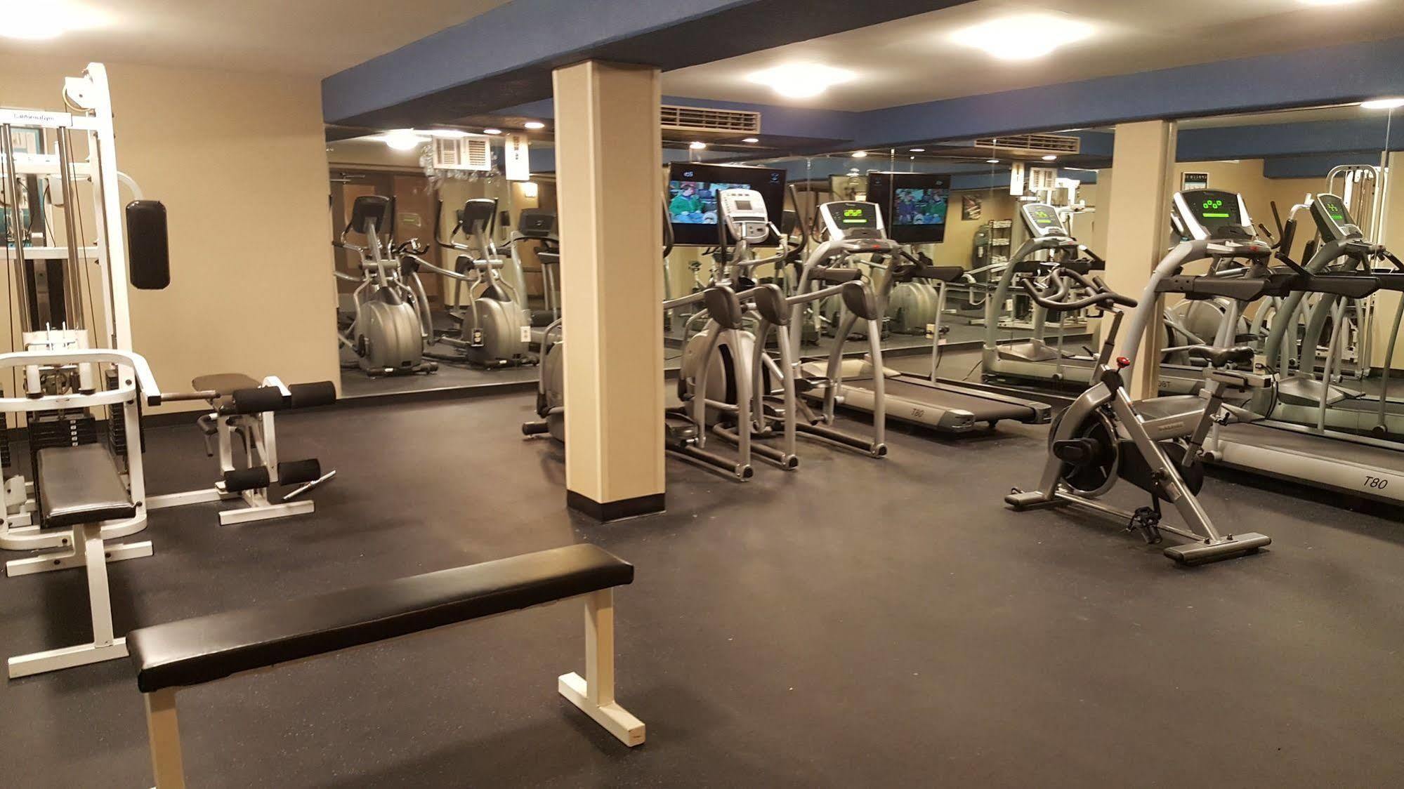 Comfort Inn & Suites Knoxville West Esterno foto